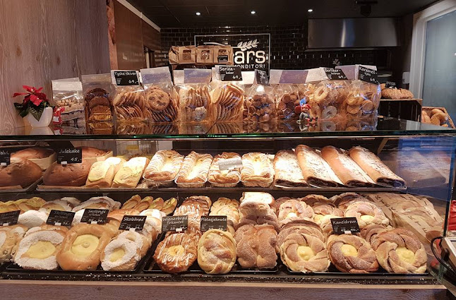 Edgars Bakeri & Konditori Lyngdal