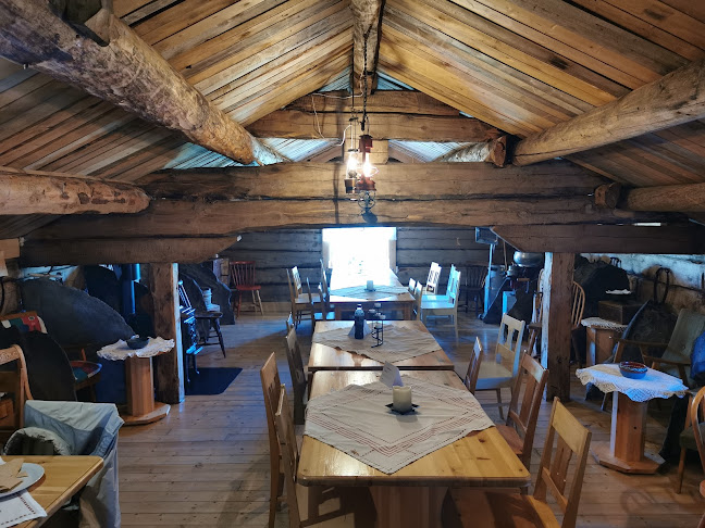 Gjetbergsvollen Restaurant - Røros