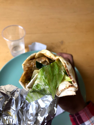 Comentarii opinii despre City kebab Stavanger