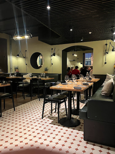 Comentarii opinii despre Walter & Leonard