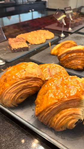 Pascal Konditori Prinsens Gate - Oslo