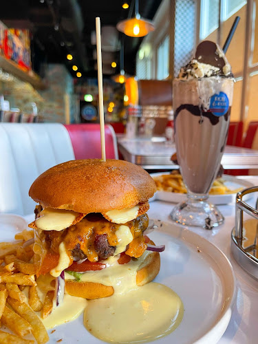 Comentarii opinii despre Roll & Rock Arna