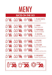 Pitza - pitstop pizza