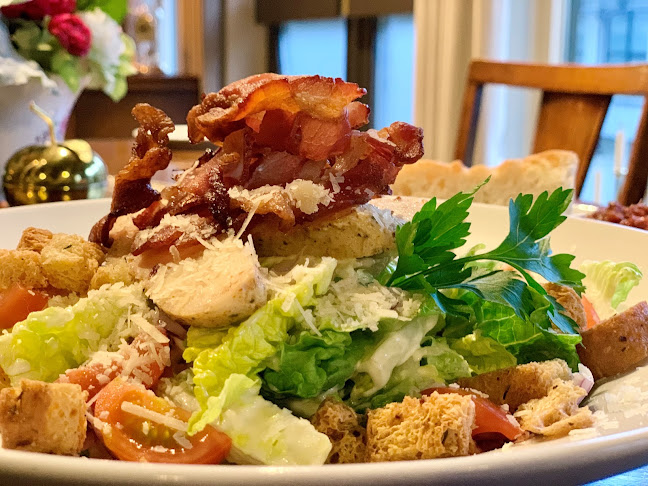 Kafe Jærbuen - Nærbø