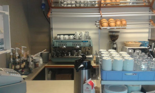 Bakerigården A/S - Gastronomi og hotellvirksomhet