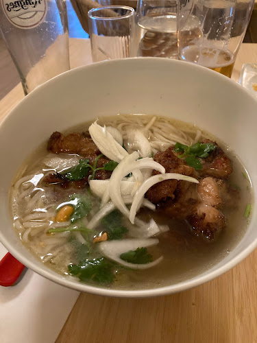 Lille Saigon1 Lillo Gård / Storo - Gastronomi og hotellvirksomhet