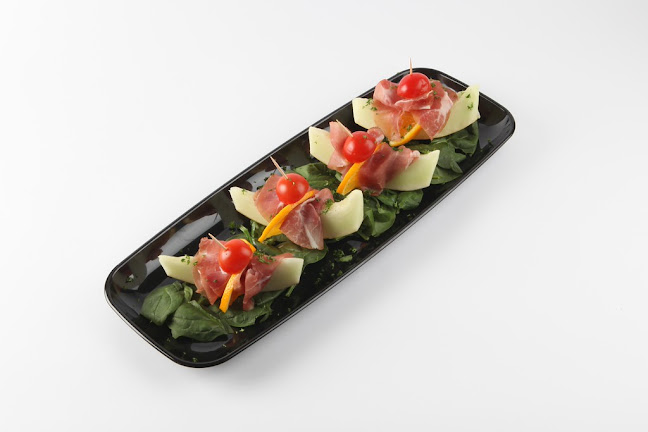 Opinii despre Kryddar Catering în Loddefjord - Gastronomi og hotellvirksomhet