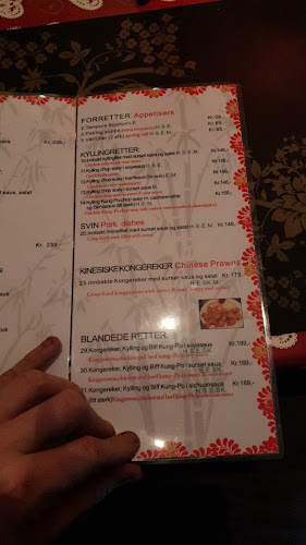 Panda Restaurant - Skreia