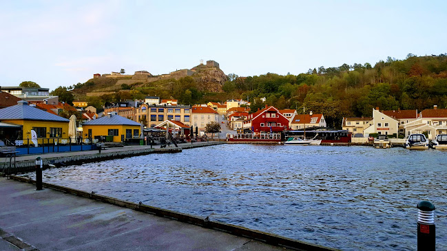 Opinii despre Trattoria da Ernesto în Halden - Gastronomi og hotellvirksomhet