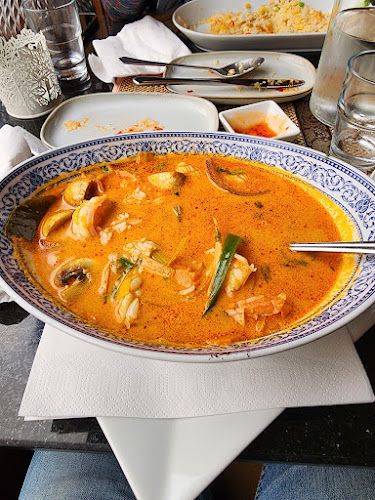 Comentarii opinii despre Siam Ratree