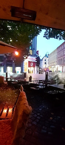 Café Cathedral - Oslo