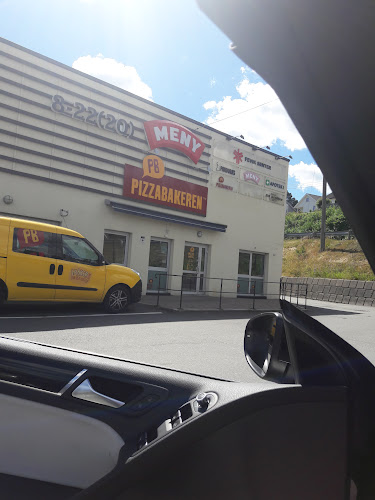 Comentarii opinii despre Pizzabakeren Grimstad