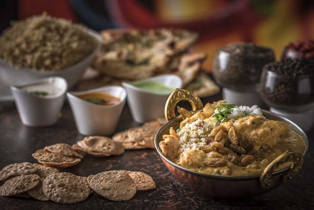 Chopan Tandoori restaurant & take away - Sandnes