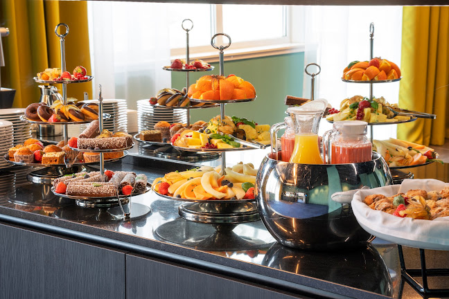 Brasserie Lind - Oslo