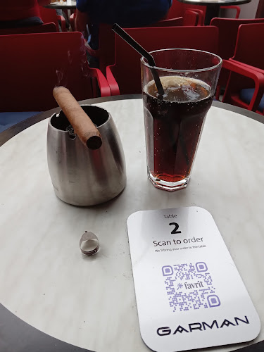 Rabalder Bar Stavanger