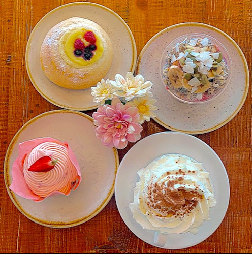 Opinii despre Vibes în Gjøvik - Gastronomi og hotellvirksomhet