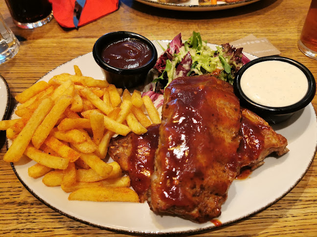 Jimi's Diner - Trondheim