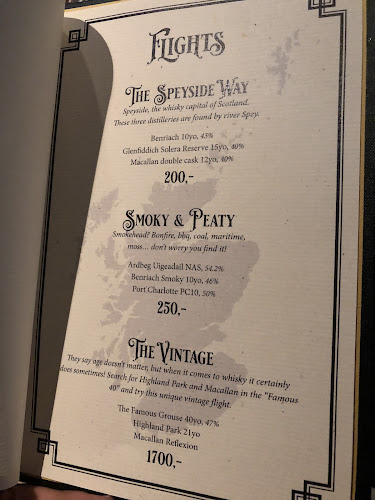 Dr. Jekyll’s Pub - Oslo