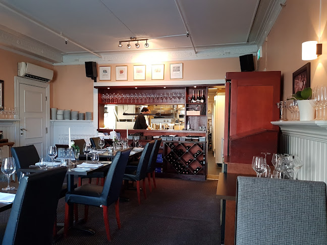 Agenturet Bistro - Tromsø
