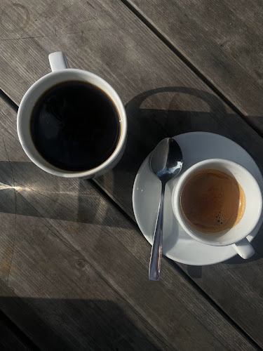 Comentarii opinii despre Kampen Kaffe & Bar