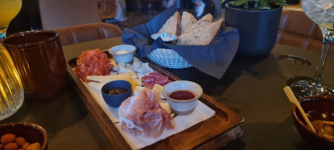 Comentarii opinii despre Dråper by Jullum6