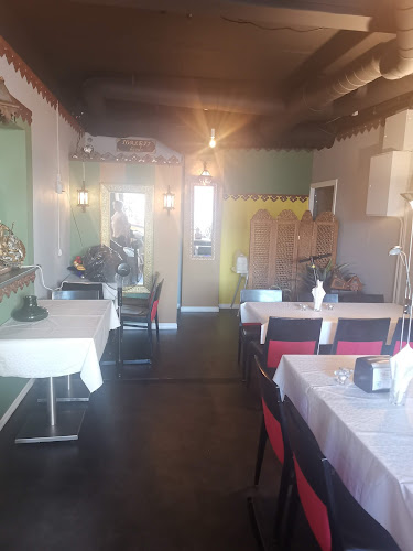 Comentarii opinii despre Zabb Thai Lillestrøm