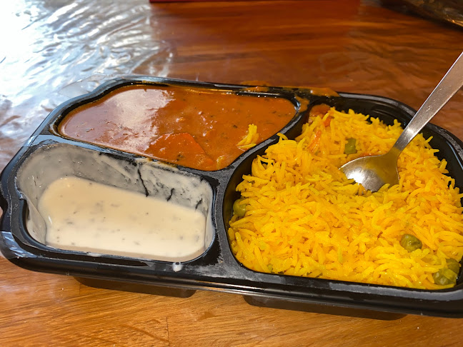 Babaji - Indian Food - Fredrikstad