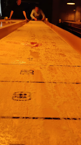 Opinii despre RØØR în Oslo - Gastronomi og hotellvirksomhet