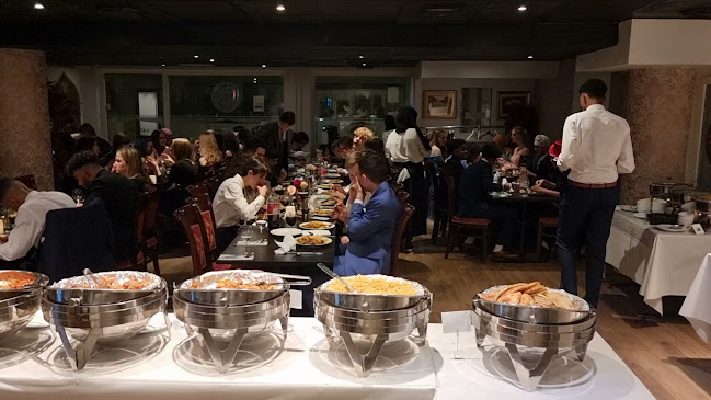 Comentarii opinii despre Shalimar Tandoori Restaurant