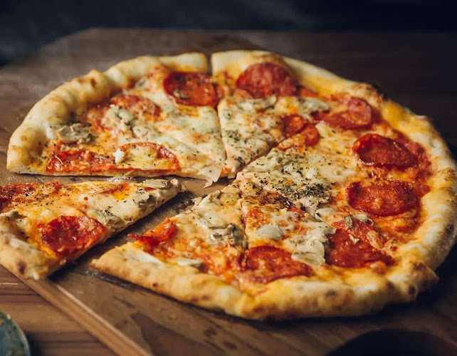 Opinii despre Bondeheimen Kulturpub în Farsund - Gastronomi og hotellvirksomhet