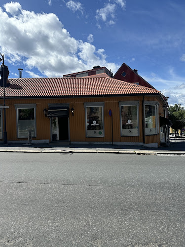 Restaurant Koriander Moss - Gastronomi og hotellvirksomhet