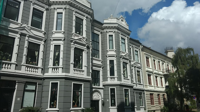 Comentarii opinii despre Baker Hansen - Bogstadveien