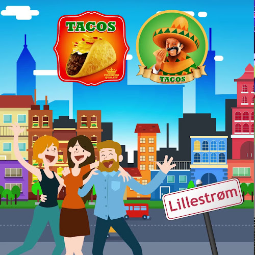 Panchos - Meksikansk restaurant