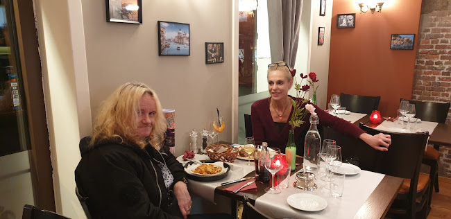 Il Professore - Oslo