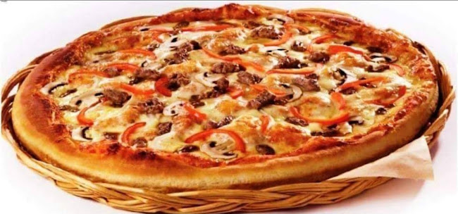 Mathopen Pizzeria - Gastronomi og hotellvirksomhet