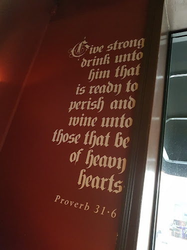 Biskopen - Gastronomi og hotellvirksomhet