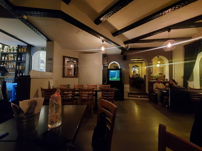 Opinii despre Sofies Mat&Vinhus în Oslo - Gastronomi og hotellvirksomhet