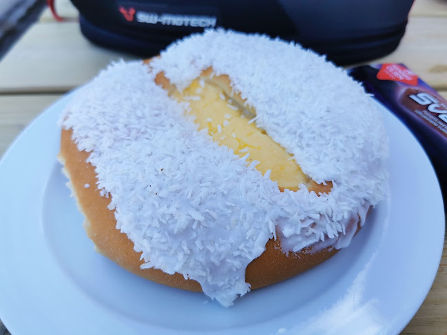 Comentarii opinii despre Åmli bakeri og Kafe AS