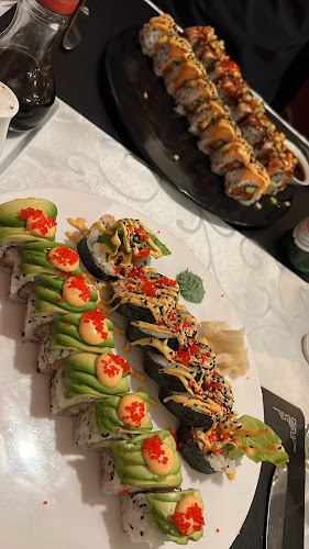 Comentarii opinii despre Kongs Kina restaurant AS