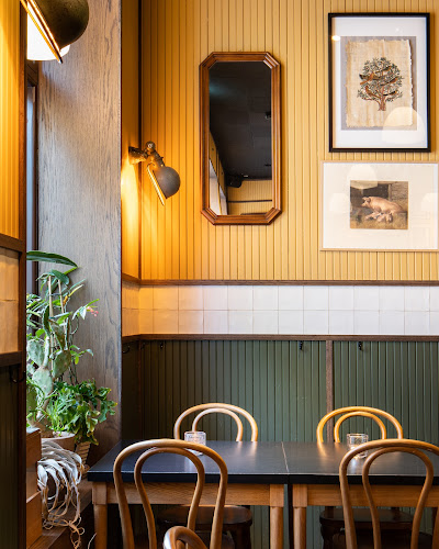 Rugantino Oslo - Gastronomi og hotellvirksomhet