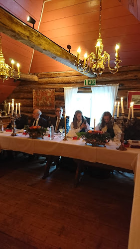 Værtshuset Bærums Verk - Gastronomi og hotellvirksomhet