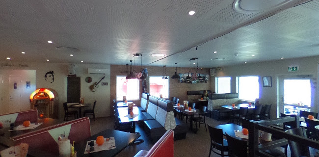 Er-An Veikro - Gastronomi og hotellvirksomhet