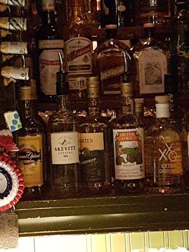 Piccadilly pub - Gastronomi og hotellvirksomhet