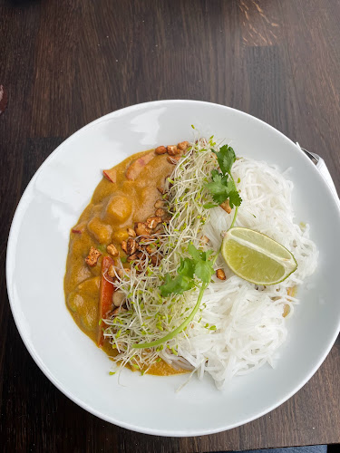 Spiregården - Kristiansand