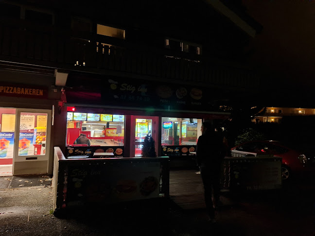 Stig Inn Lier - Gastronomi og hotellvirksomhet