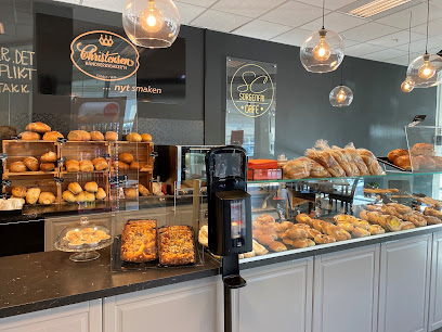 Christensen AS, Bakeri & Konditori avd. Sorgenfri Storsenter