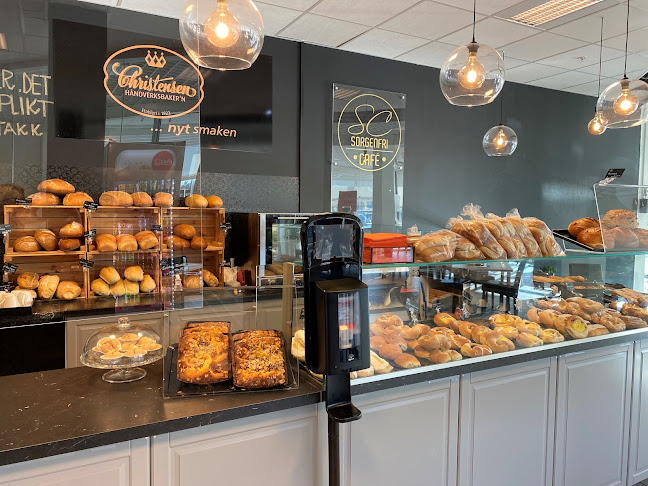 Christensen AS, Bakeri & Konditori avd. Sorgenfri Storsenter