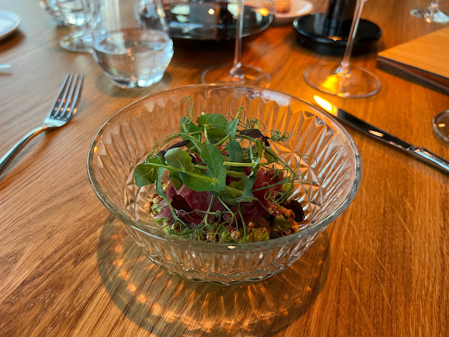 Comentarii opinii despre Spiseriet