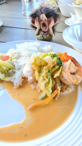 Comentarii opinii despre Diner Thai & Thai DA