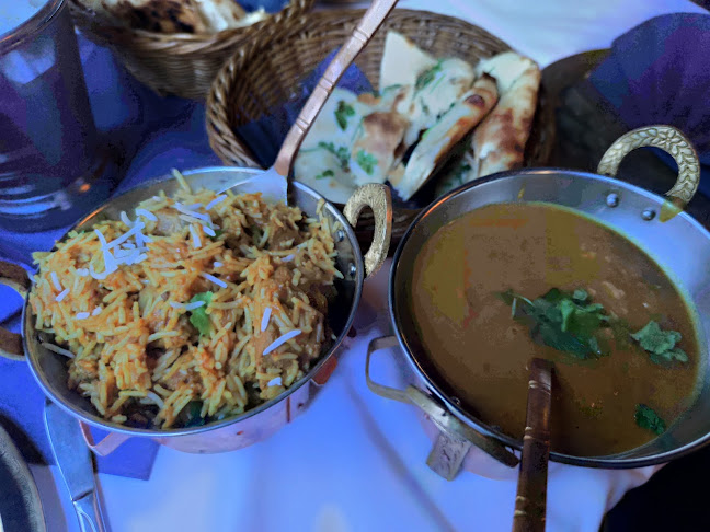 Great Gandhi - Bodø